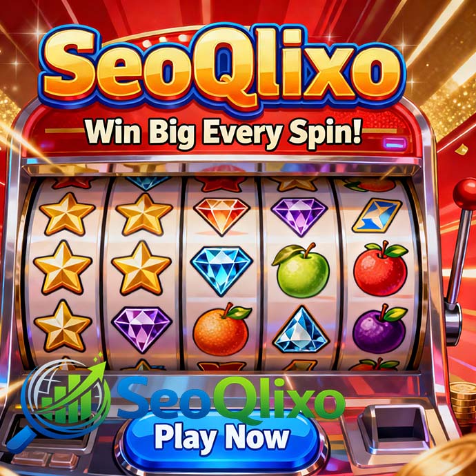 SeoQlixo Kumpulan Forum Slot Komunitas Aktif Terpercaya