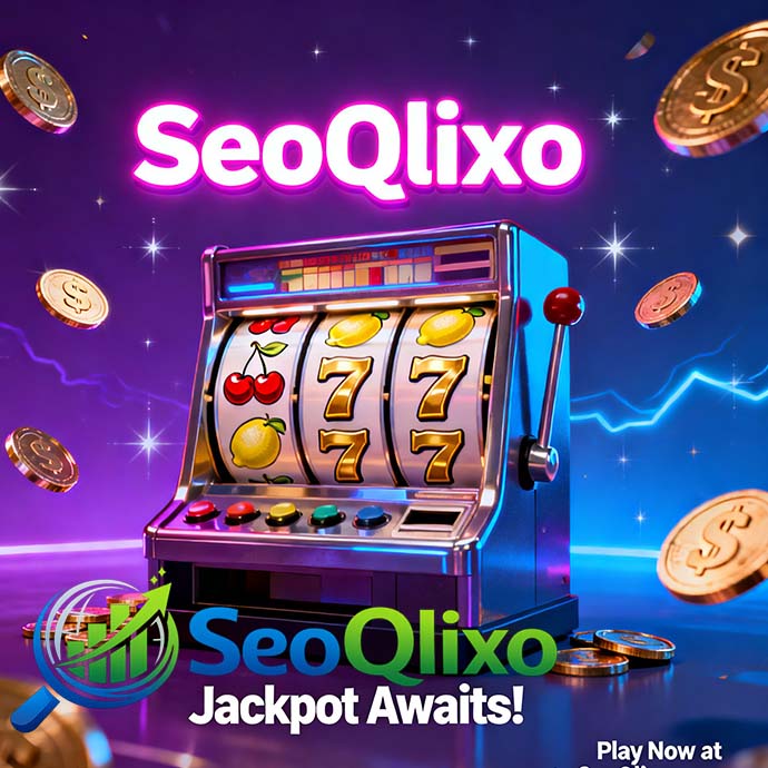 SeoQlixo Kumpulan Situs Online Paling Tahun Ini