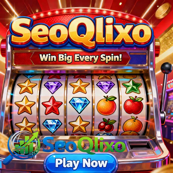 SeoQlixo Kumpulan MelatiSlot Jackpot Banyak Hadiah