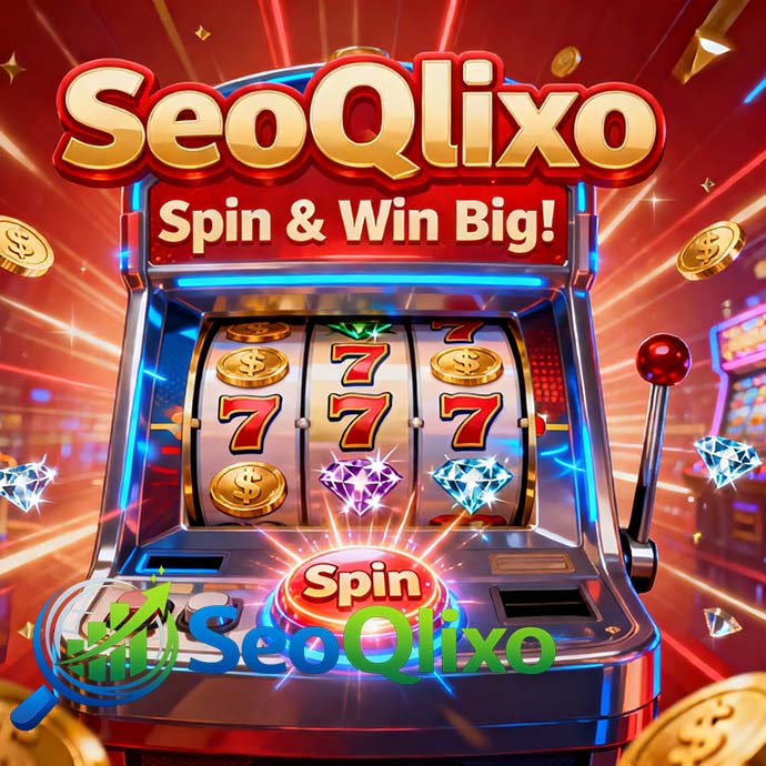 SeoQlixo Kumpulan Situs Jackpot Terupdate Tahun Ini