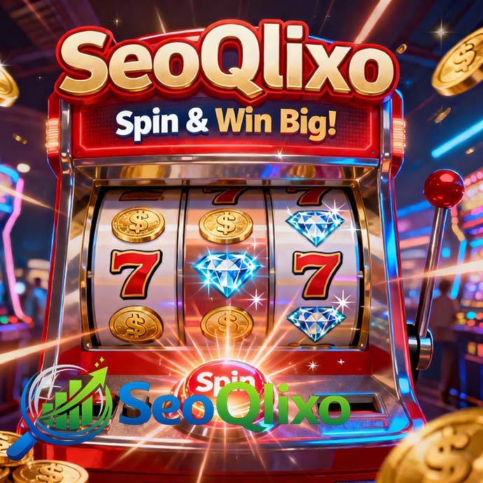 SeoQlixo Kumpulan Live Casino Gacor Hari Ini
